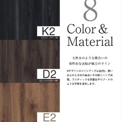 廃材ロス DIY ノダ室内ドア新品の画像