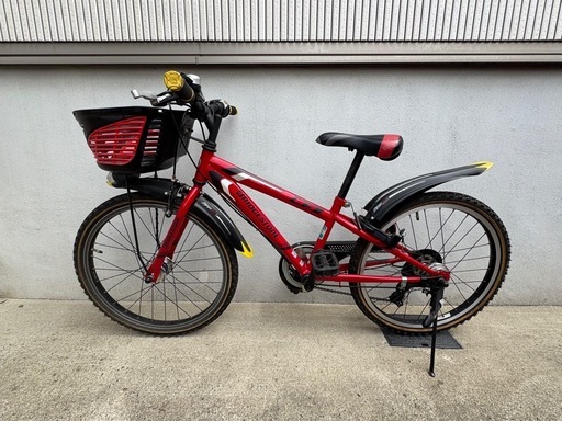 子供用自転車 22インチ