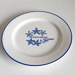 【新品】たち吉 モーニングセット アダム&イヴ Adam&Eve TACHIKICHI CORP. コンテポラリー食器 朝食 ブレックファースト ブレックファスト 昼食 ランチ ブランチの画像