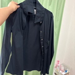 シャツの画像