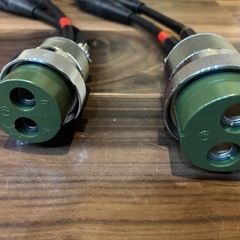 トレーラー電源コードの画像