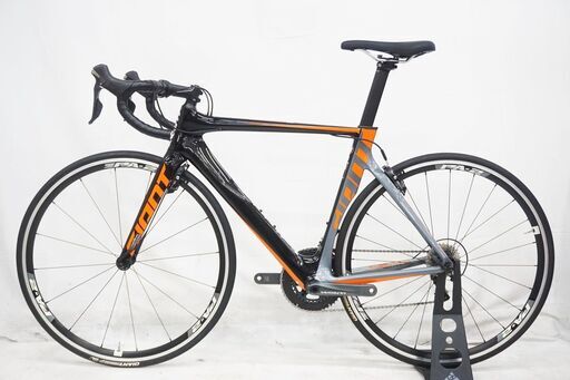 GIANT 「ジャイアント」 PROPEL ADVANCED 1 2016年モデル ロードバイク/ 大阪美原北インター店