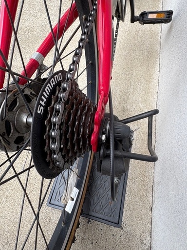 子供用自転車 22インチ