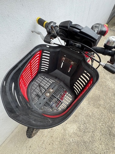 子供用自転車 22インチ