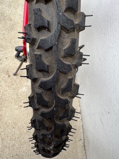 子供用自転車 22インチ
