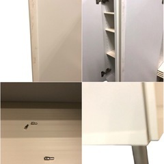 シューズボックス NITORIの画像