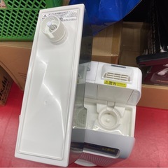 アイリスオーヤマ 加湿空気清浄機 HXF-B40 2018年製 美品 中古の画像