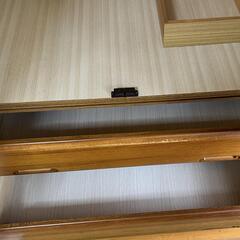 無料 クローゼット 洋服タンス 3/20まで 宮前区の画像