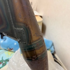 JOG系 ipower ストレートチャンバーの画像