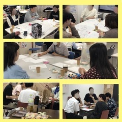 🌸🌸【3月20日(金)】(4月も有り)祝日にお気軽に友達交…