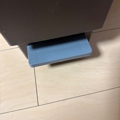 🉐急ぎ早い者勝ち　
ニトリゴミ箱の画像