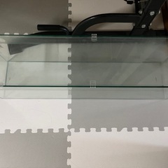 GEX水槽スリム90cmの画像