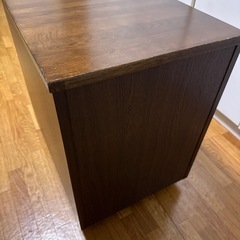 デスクワゴンの画像