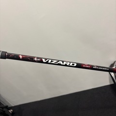 美品　ホンマ　ドライバー　9.5度　tw737 純正65sシャフトの画像