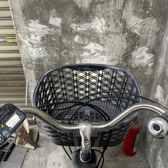 パナソニック電動アシスト197の画像