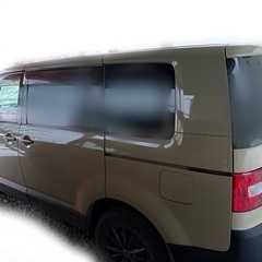 車検丸2年あり☆デリカD5の画像