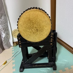 和太鼓の画像