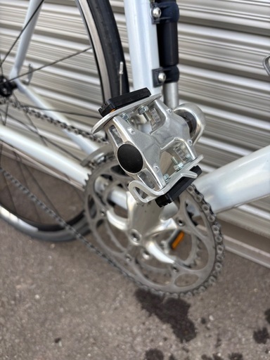ビンテージ Bianchi ビアンキ M ALLOY PRO ロードバイク アロイープロ