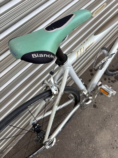 ビンテージ Bianchi ビアンキ M ALLOY PRO ロードバイク アロイープロ