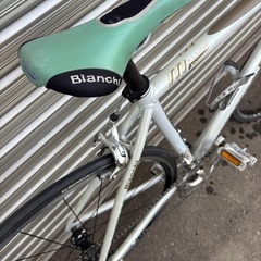 ビンテージ Bianchi ビアンキ M ALLOY PRO ロードバイク アロイープロの画像