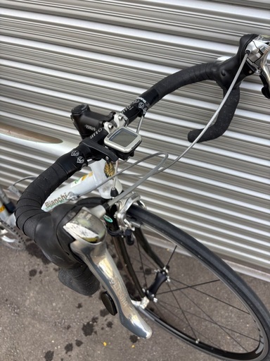 ビンテージ Bianchi ビアンキ M ALLOY PRO ロードバイク アロイープロ