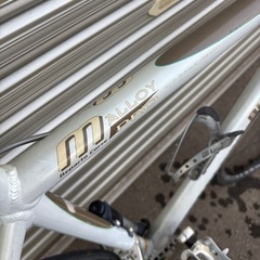 ビンテージ Bianchi ビアンキ M ALLOY PRO ロードバイク アロイープロの画像