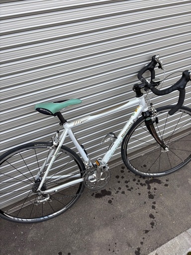 ビンテージ Bianchi ビアンキ M ALLOY PRO ロードバイク アロイープロ