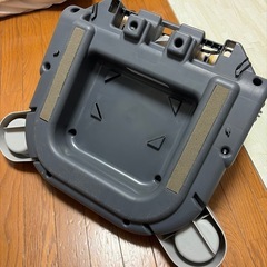 GRACOチャイルドシートの画像