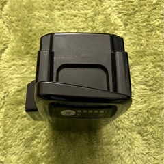 パナソニック 電動自転車用バッテリー 12Ahの画像