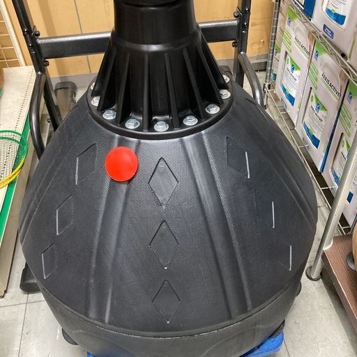 サンドバッグ