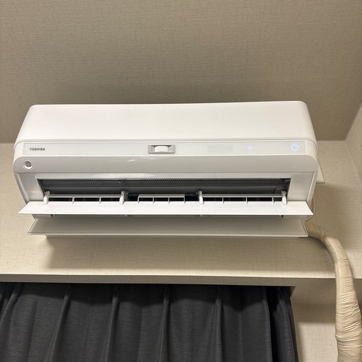 TOSHIBA エアコン