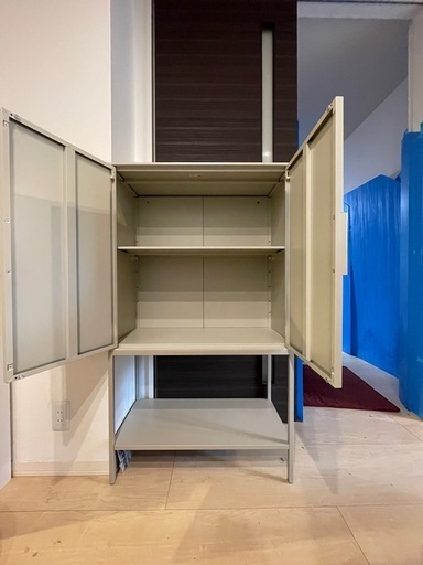 IKEA イケア　キャビネットTULLSTORP