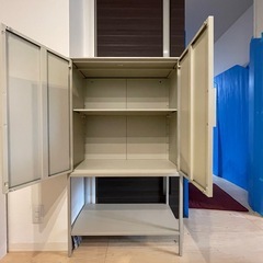 IKEA イケア　キャビネットTULLSTORPの画像