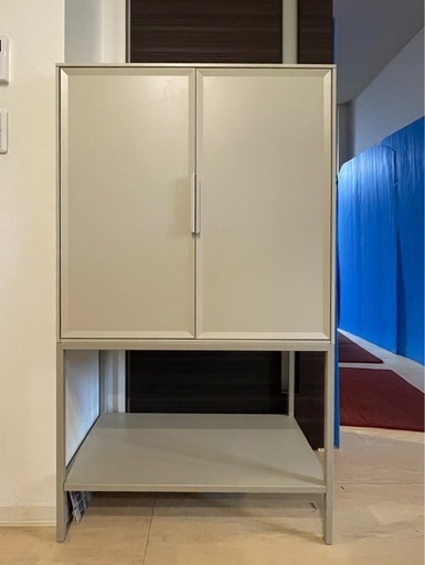IKEA イケア　キャビネットTULLSTORP