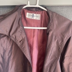 服、無料(金山駅で自取)の画像