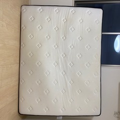 マットレスの画像