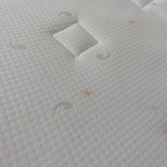 マットレスの画像