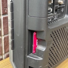 SHARP シャープ AQUOS アクオス LC-32E6 液晶テレビ 32型  動作品の画像