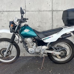 sl230 ホンダの画像