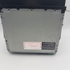 カーナビ　ECLPSE AVN4405Dの画像