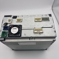 カーナビ　ECLPSE AVN4405Dの画像