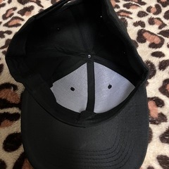 BAD RELIGIONキャップの画像