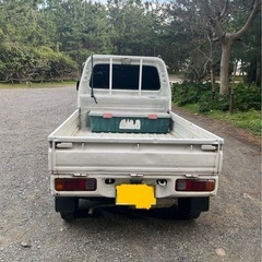 アクティートラック HA3 安売り‼️の画像