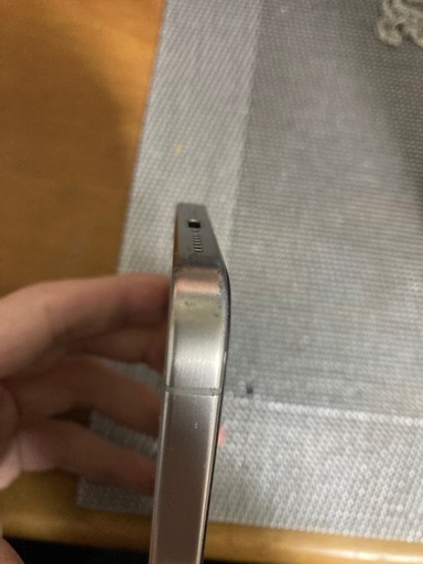 iPhone 15promax 256GB 　