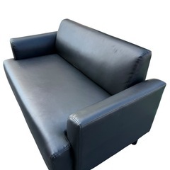 ✨美品✨2人掛けソファの画像