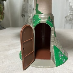 ラプンツェルハウスの画像