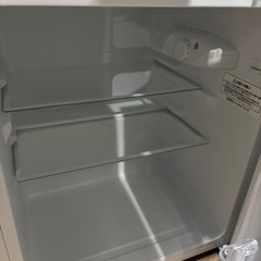 A-122 2DR冷蔵庫❗️2023年製
の画像