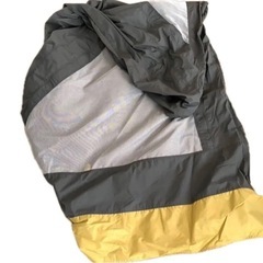 テンマクデザイン　サーカスtc dx + NATSUバージョンの画像