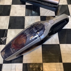 【リサイクルサービス八光】2018年製　自走式でスイスイ掃除！ 日立 コードレス 2in1 スティッククリーナー PV-BE200 掃除機の画像