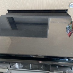 単品　プロパンガス用コンロの画像